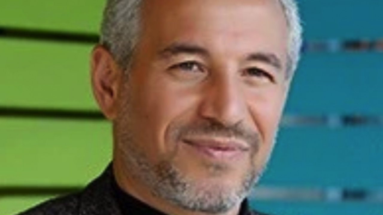 Gaziantep'in Sevilen Gazetecisi Mehmet Demir’in baba acısı.