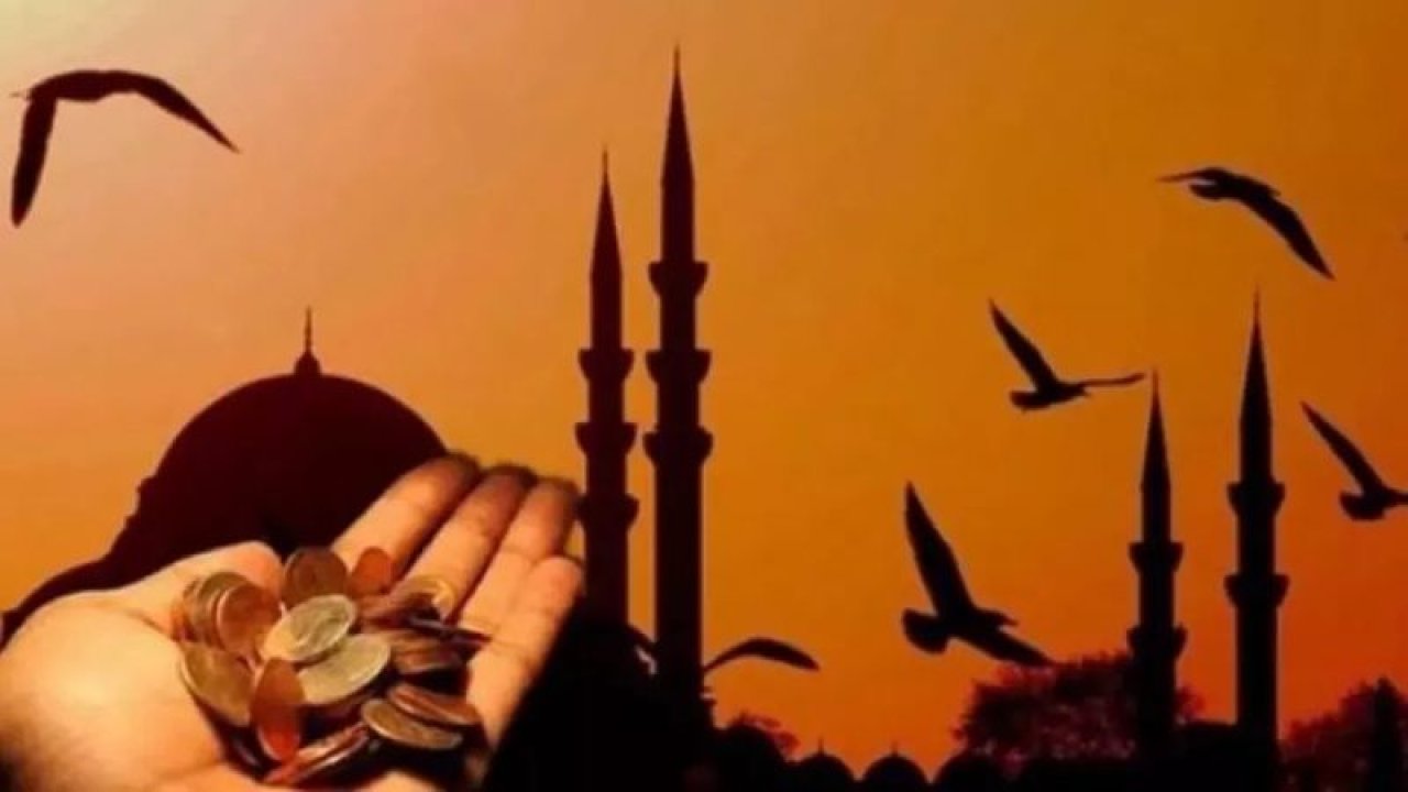 Fitre Ne Zamana Kadar Verilmeli? Diyanet İşleri Başkanlığı’ndan Açıklama!