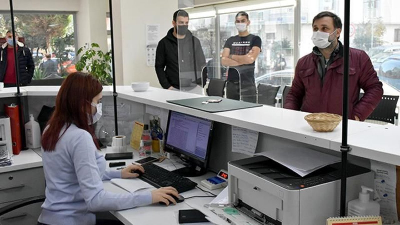Arife Günü Noterler Tatil Mi? Resmi İşlem Yapmak İsteyen Vatandaşların Dikkat Etmesi Gereken Detay!