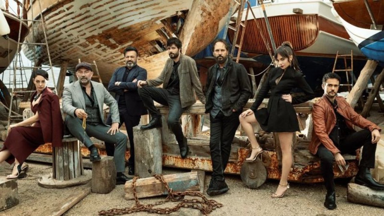 Tetikçinin Oğlu Setinde Neler Oluyor? Başroller Arasında Gerginlik İddiası Gündeme Bomba Gibi Düştü! Timuçin Esen Ne İstedi?