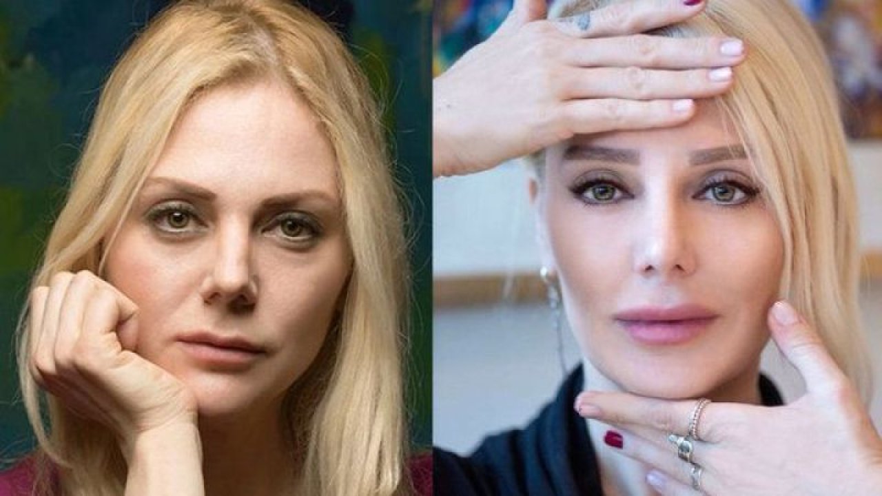 Kayahan’ın kızından şok edici açıklamalar! Uzaylılar beni kaçırdı ve…