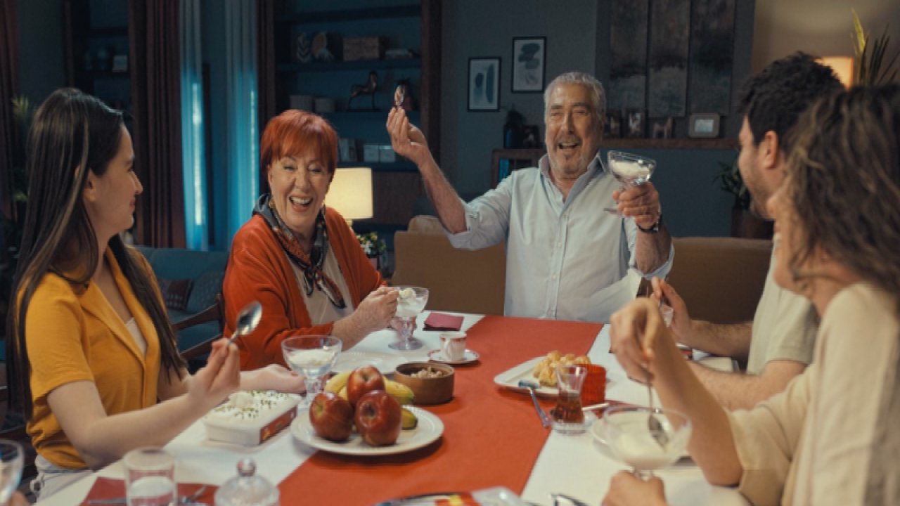 TRT1 dizisindeydi! Erdal Özyağcılar herkesi yıkmıştı! İyi haberler var