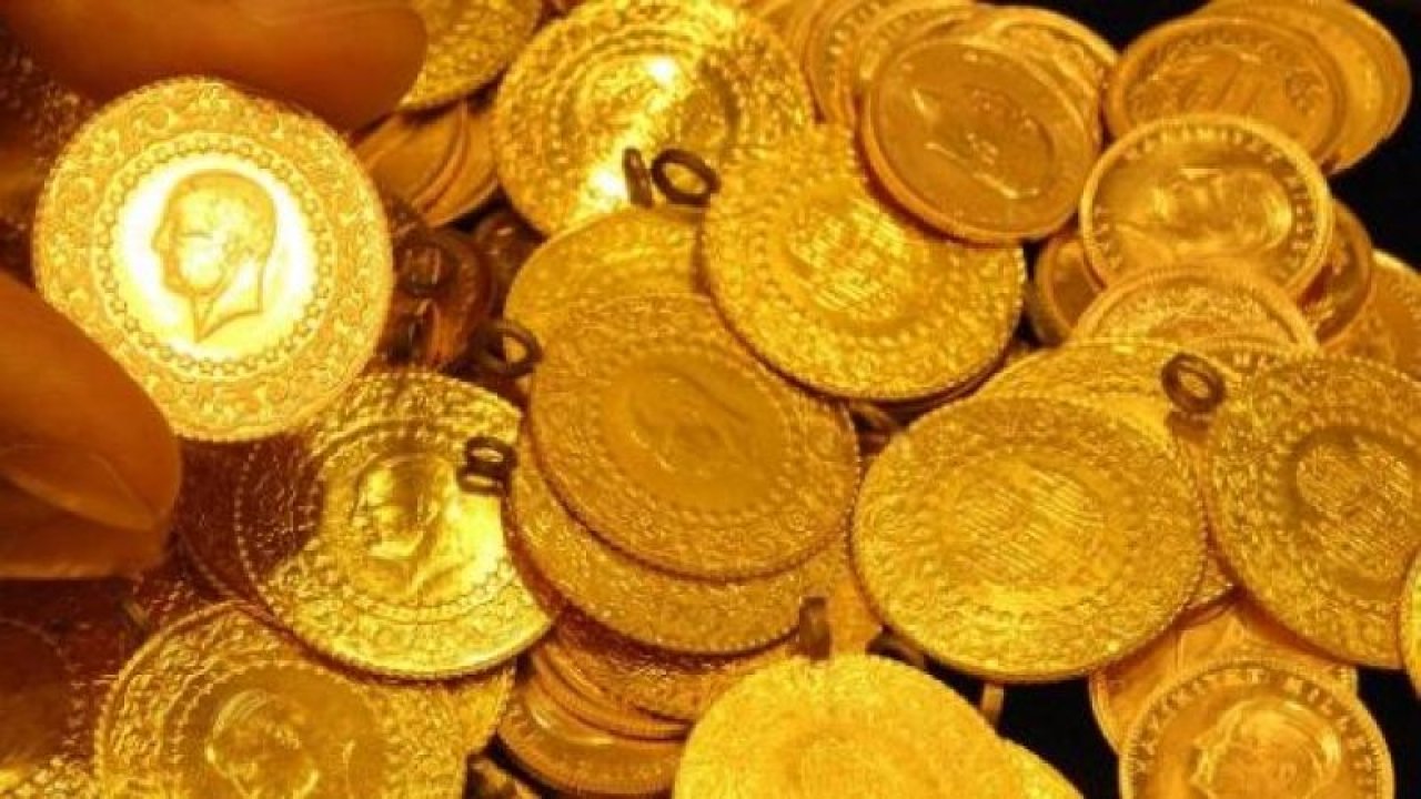 20 Nisan 2023 Perşembe gram altın ne kadar oldu? 20 Nisan 2023 tam, yarım, cumhuriyet, çeyrek, gram altın fiyatları...