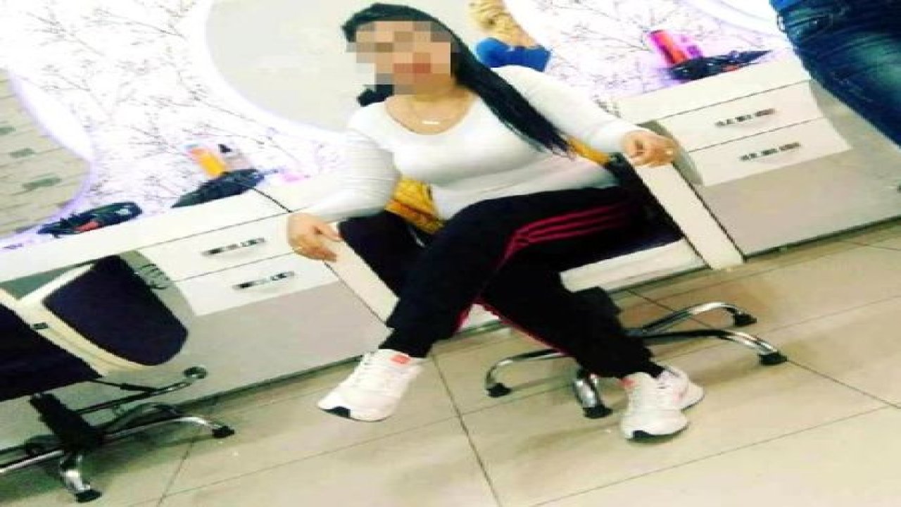 Eşinin İlişki Yaşadığını İddia Ettiği Kadını Vurdu