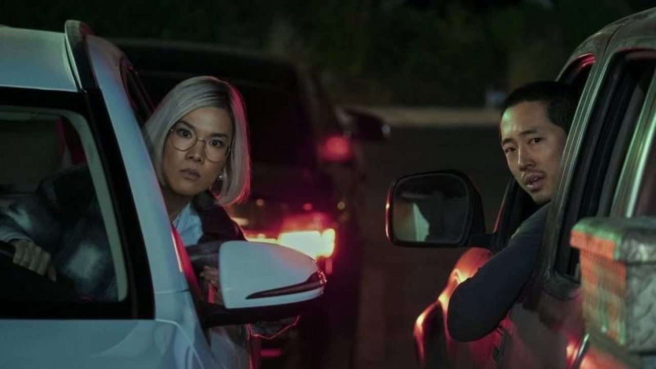 İMDb’de 8.4 puan alan Beef, Emmy adaylığıyla tüm dikkatleri üzerine çekiyor! Beef dizisinin konusu nedir, oyuncu kadrosunda kimler var?