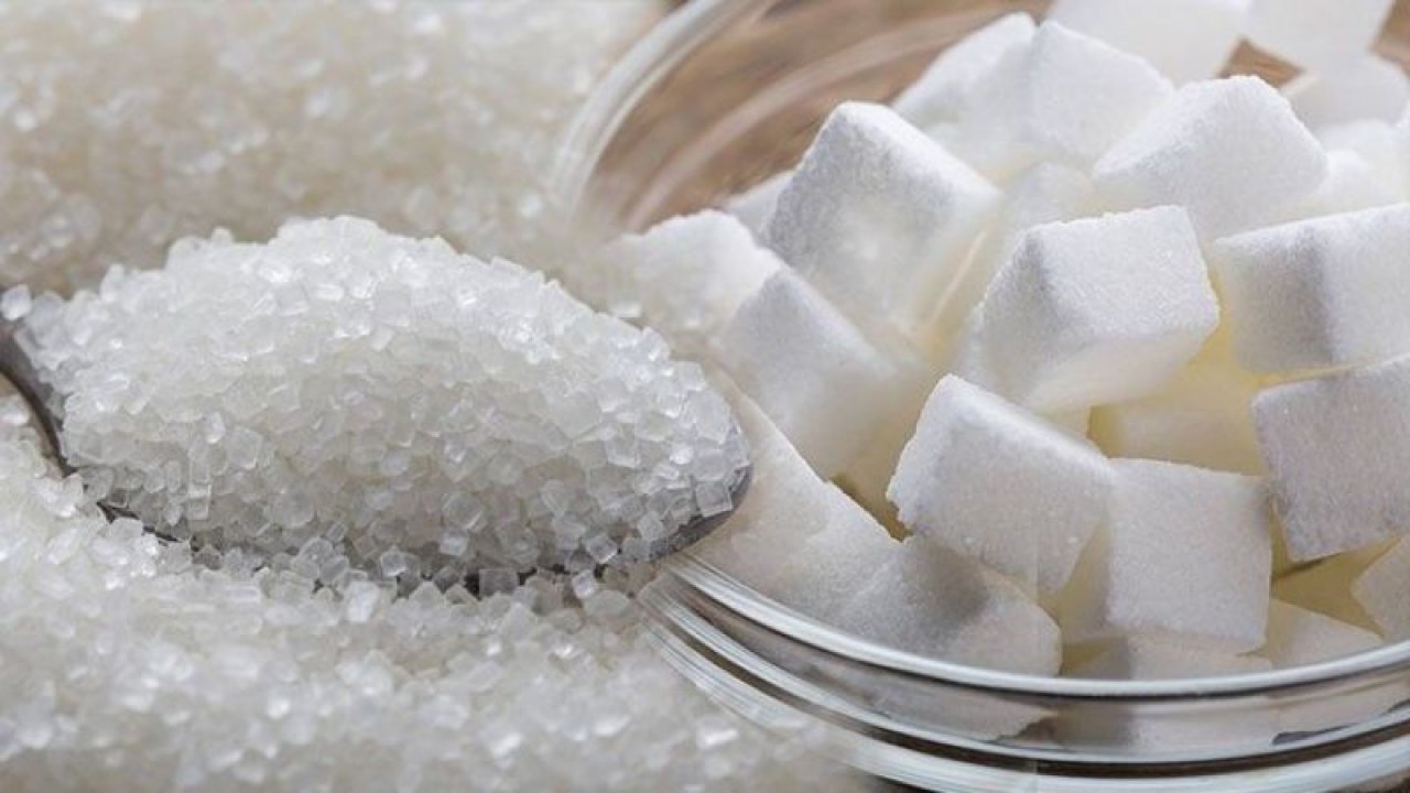 Sağlıklı bir yaşamın sırrı şeker kullanmamaktan geçiyor! Uzmanlar aşama aşama araştırdı: Şekeri bırakırsanız, bu risklerden hemen kurtulabilirsiniz!