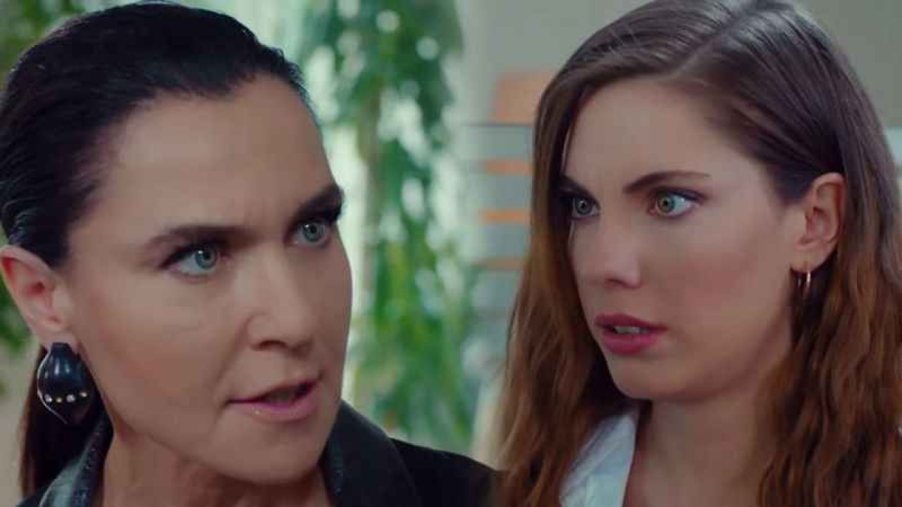 Yasak Elma'da üzen iddia! FOX TV seyircileri yıkılacak.. Seyirciler beklemiyordu