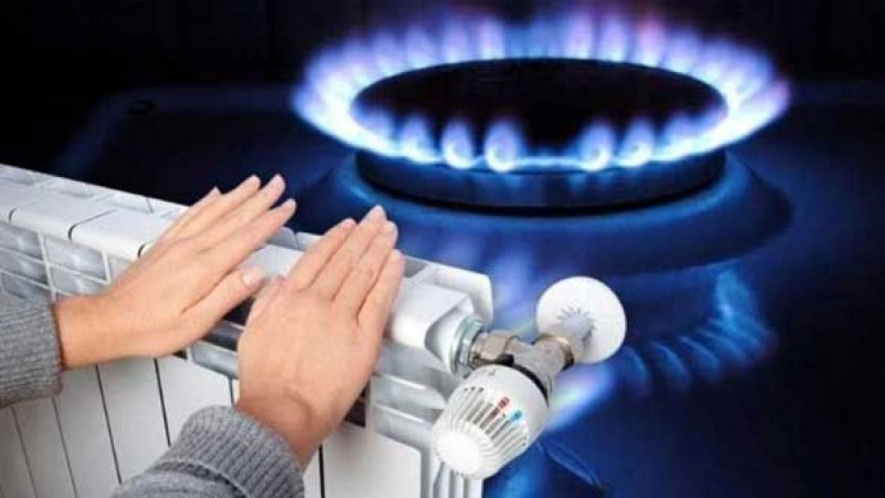 Cumhurbaşkanı doğalgaz müjdesini açıkladı! Ücretsiz doğalgazın kullanılmaya başlanacağı tarih!