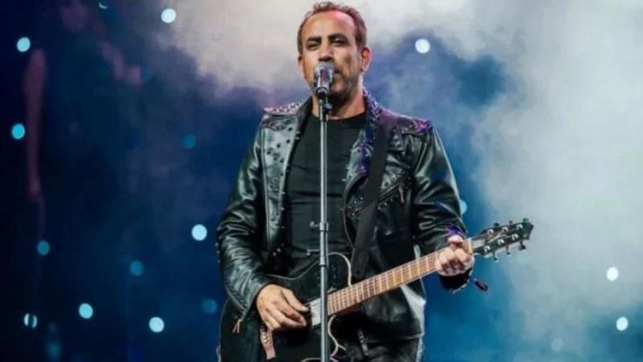 Haluk Levent’ten alkışlanacak hareket: Depremzede çocuklar için moral konseri verdi!