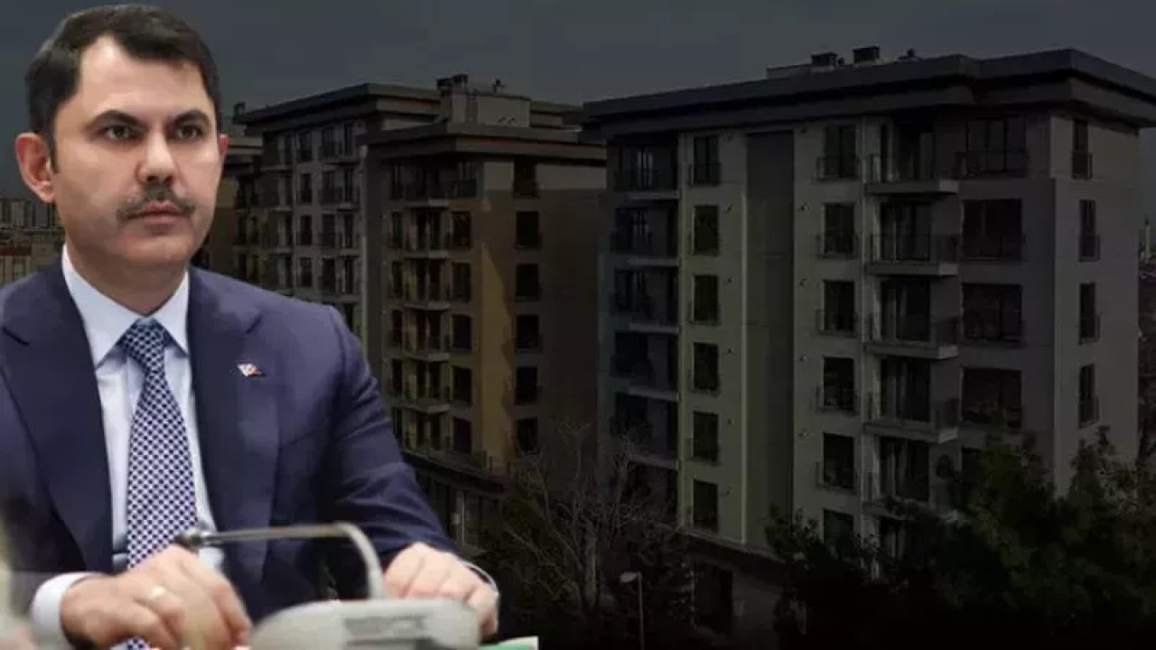 İstanbullular Dikkat! Bakan Kurum ‘Yarısı Bizden’ Dedi: Son Başvuru 29 Mayıs!