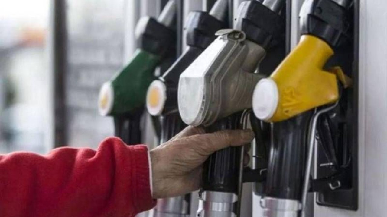 Akaryakıt için bir indirim sinyali daha: Motorin fiyatlarında yeni seviye belli oldu! İşte 24 Nisan 2023 Gaziantep güncel akaryakıt fiyatları