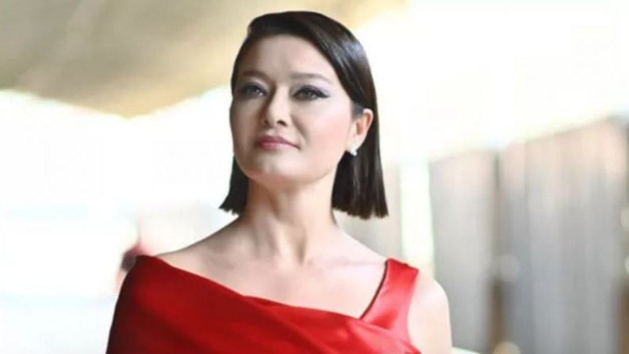 Bu akşam Veda Mektubu’nda Nurgül Yeşilçay rüzgârı esecek! Alanur’un tarzı onun da çok hoşuna gidiyor…