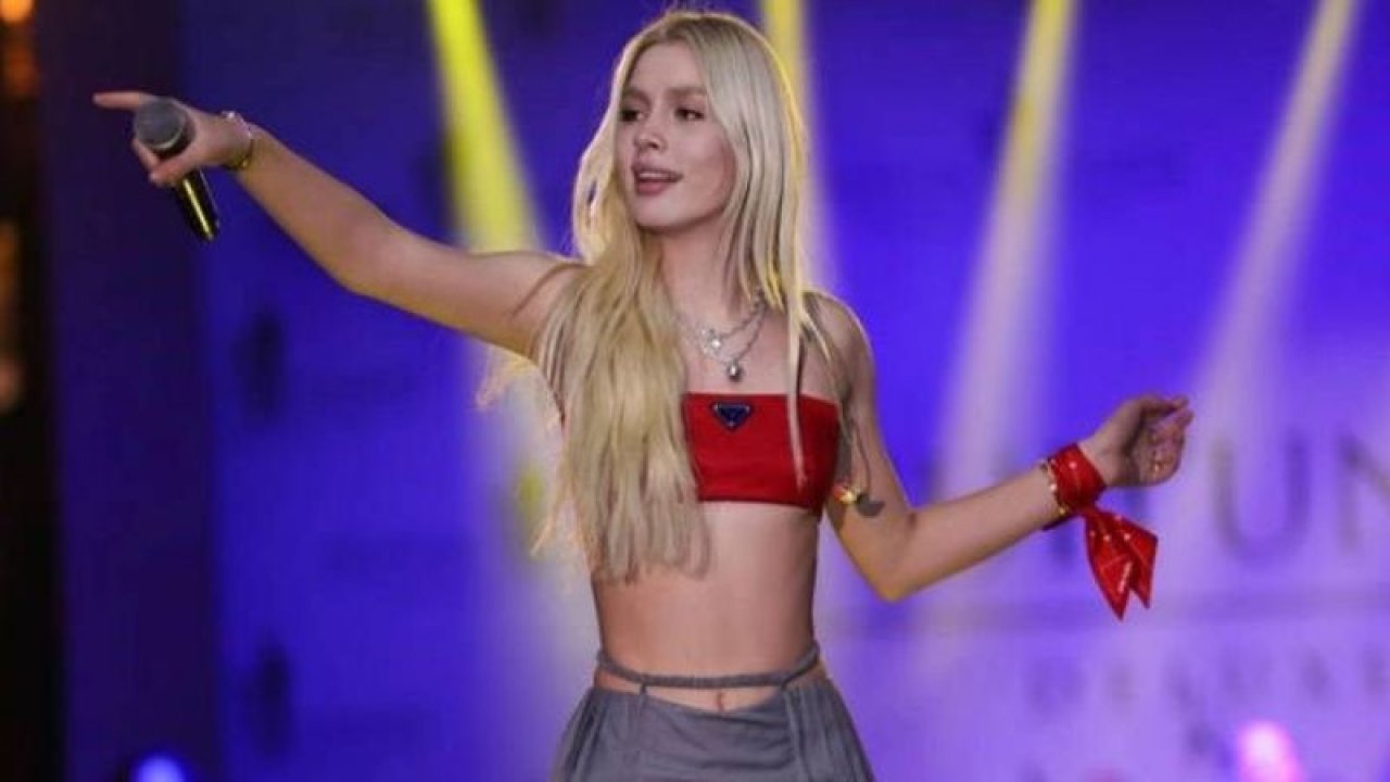 Aleyna Tilki’den dikkat çeken itiraf: Çok üzdüler…