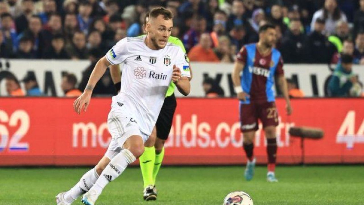 Gaziantep FK’nın omurgası bozuluyor!