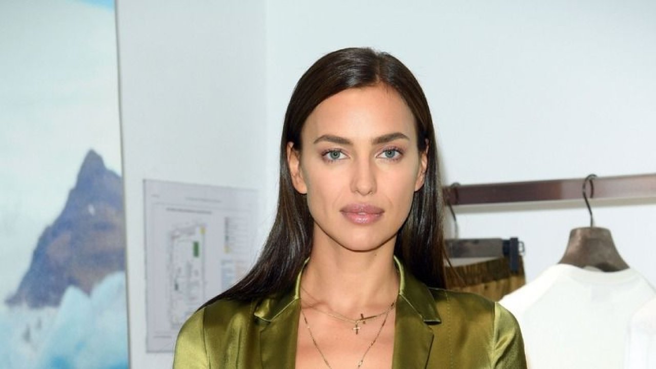 Irina Shayk’dan itiraflar: Rejim yapmayı reddettim!