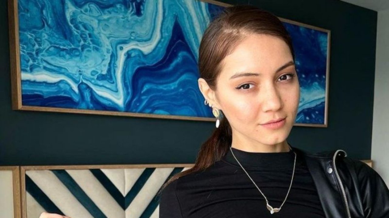 Survivor Merve yaşadıklarını anlattı: Ben öyle cümleler kurmadım!