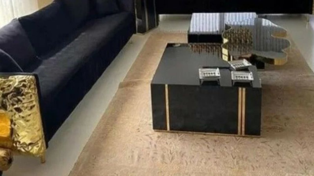 Müge Anlı'nın evini görenler hayrete düştü! İlk kez ortaya çıkan görüntüler