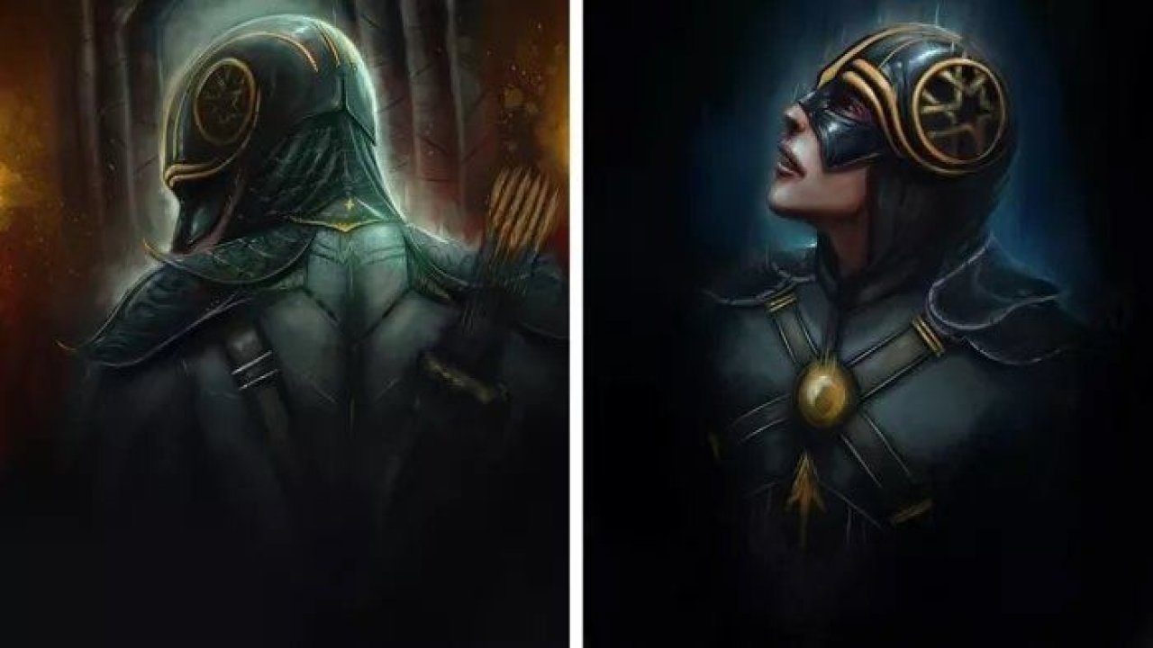 Yapımcı Raif İnan Yeni Bir Projeyle Geliyor! Süper Kahraman Evreni “Altay” İçin Geri Sayım Başladı