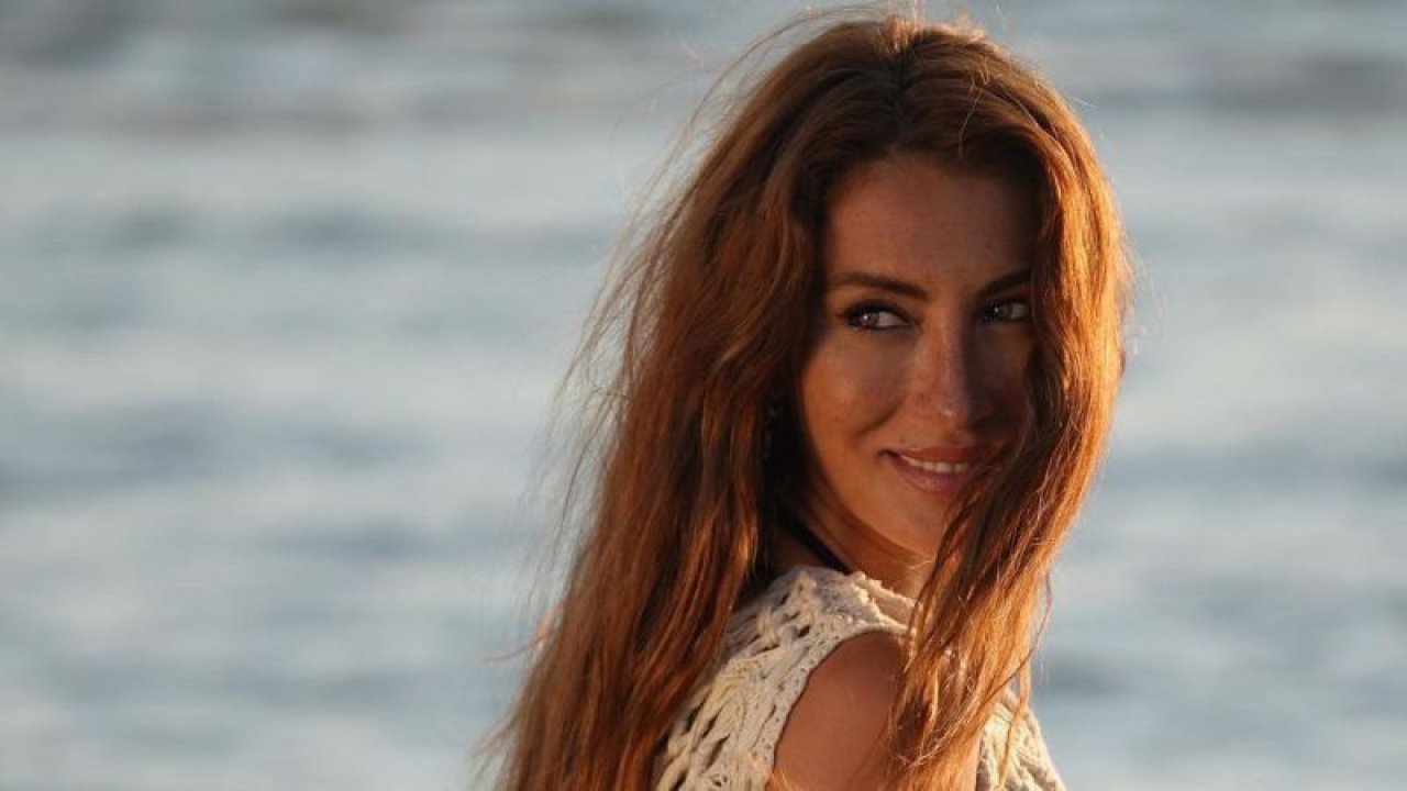 Survivor şampiyonu Merve Oflaz yeşil bikinisiyle öyle bir koştu ki! Yürek hoplatan paylaşımına takipçilerinden beğeni yağdı