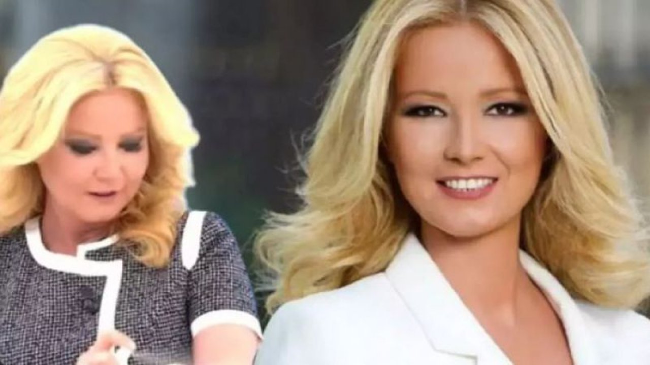 Kayıp eşini arayan kadın Müge Anlı’yı kolundan öptü! Mügen Anlı şoka girdi! Dezenfekte etti ve...