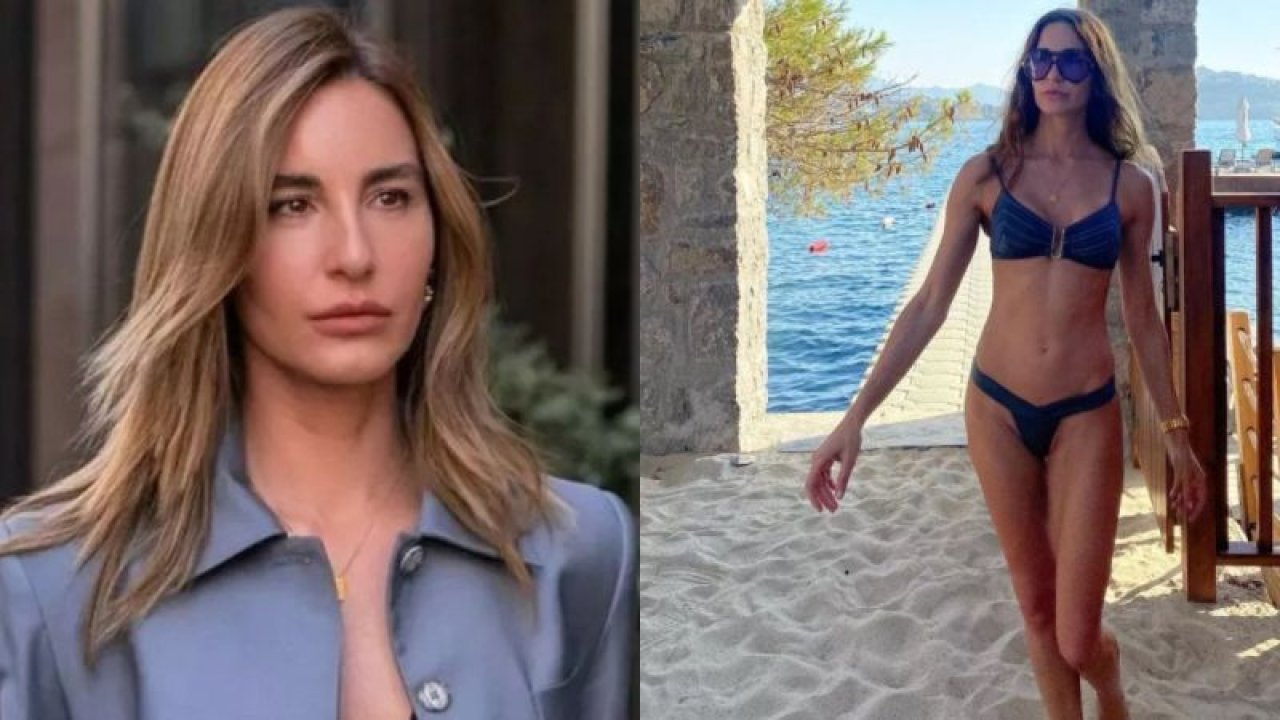 Çağatay Ulusoy’dan yeni bir aşk! Bu iddia gündemi sarstı!