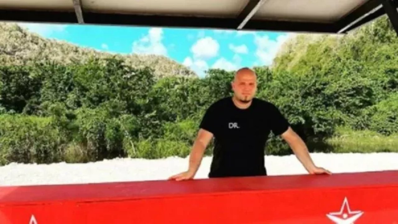 Survivor 2023 Doktoru Serhad Ömercikoğlu’nun Hayatı! Doktorun Asıl Uzmanlık Alanı Ortaya Çıktı!
