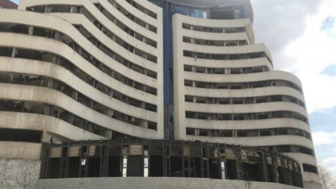 Anatolia otel kime ve kaça satıldı?