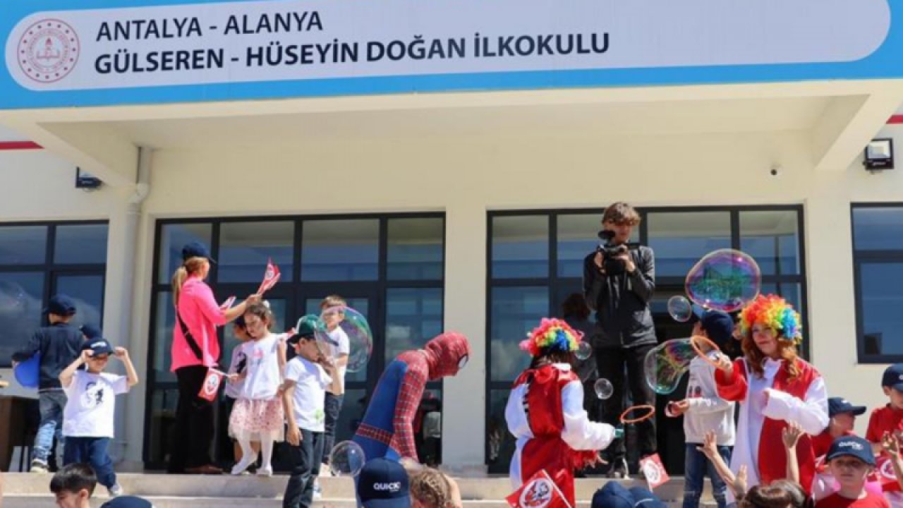 Quick sigortaya 23 Nisan alkışı