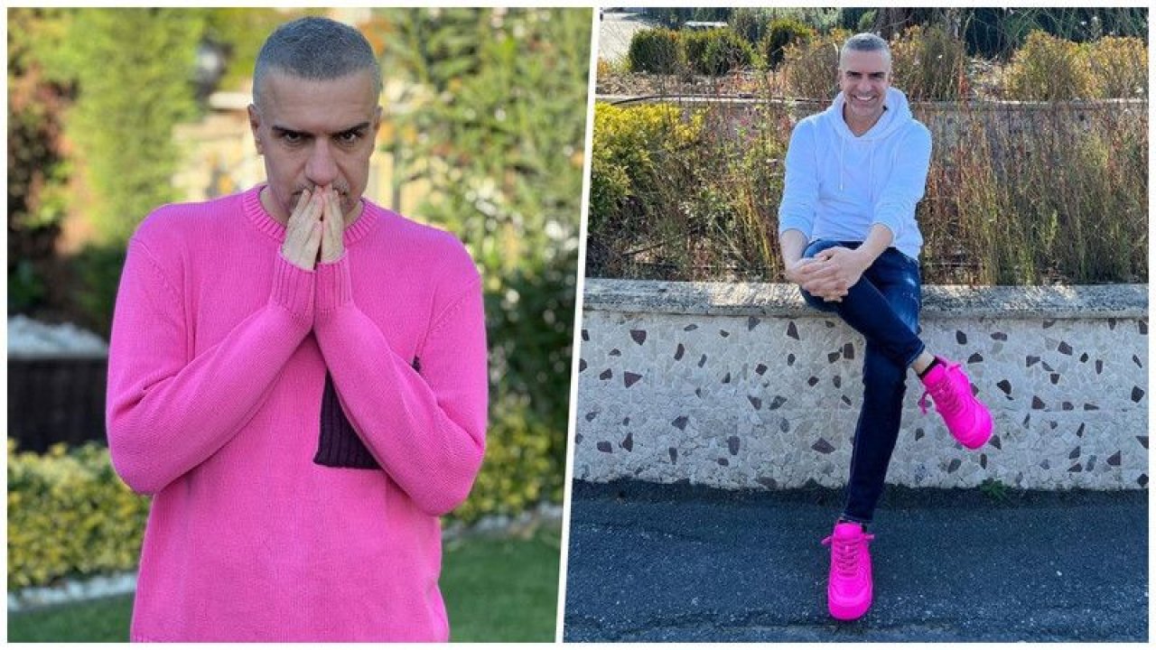 Berdan Mardini’den sevgilisine büyük jest! Tüm şarkılarını sevgilisinin gözlerine bakarak seslendirdi!