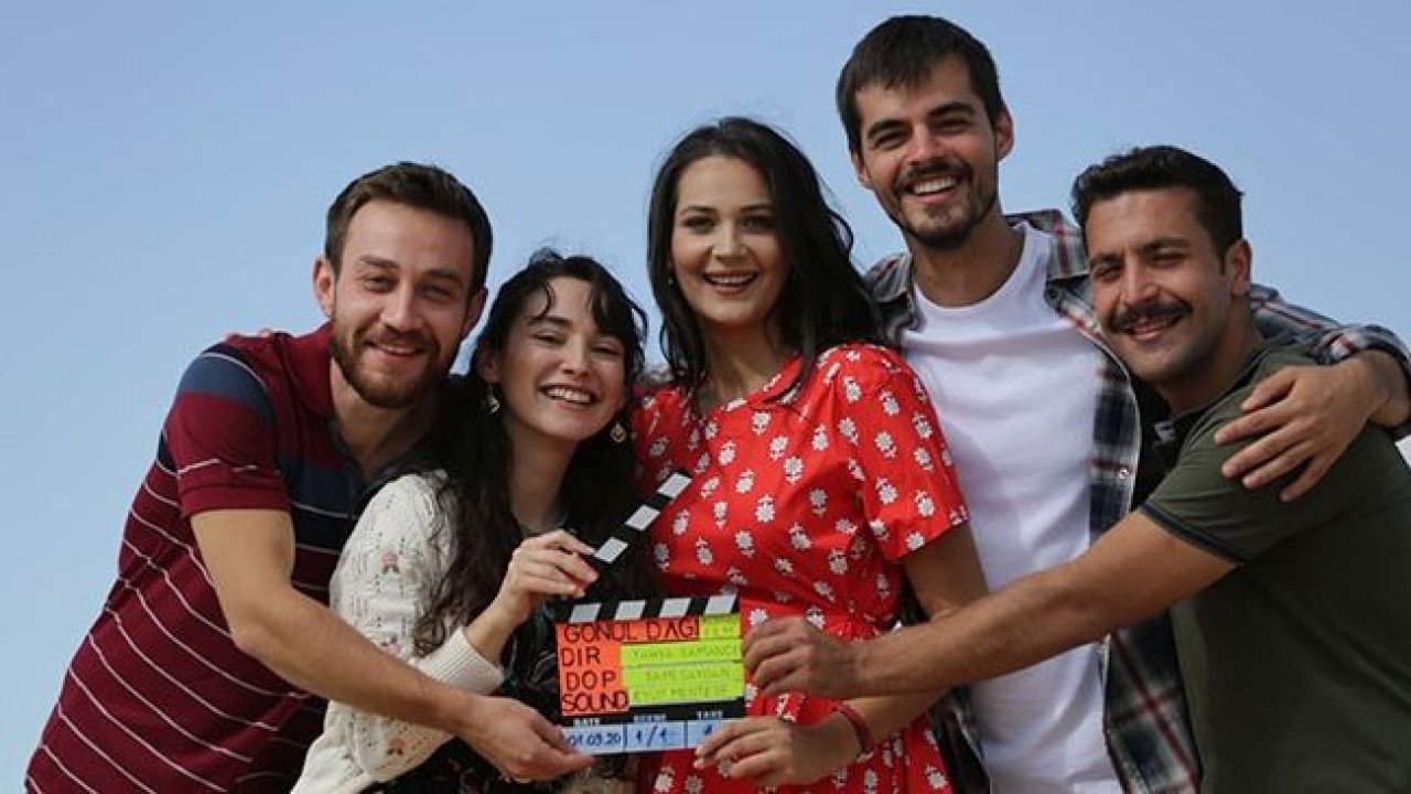 Gönül Dağı’nın yeni bölüm fragmanı çok ses getirdi! Yeni bölümde olacaklar çok şaşırtacak!
