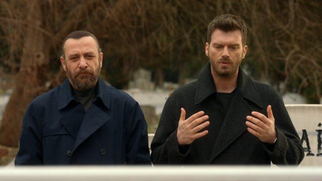 Aslan ve Cihan arasındaki çatışma giderek büyüyecek mi? Aile yeni bölümüyle bu akşam Show TV’de!