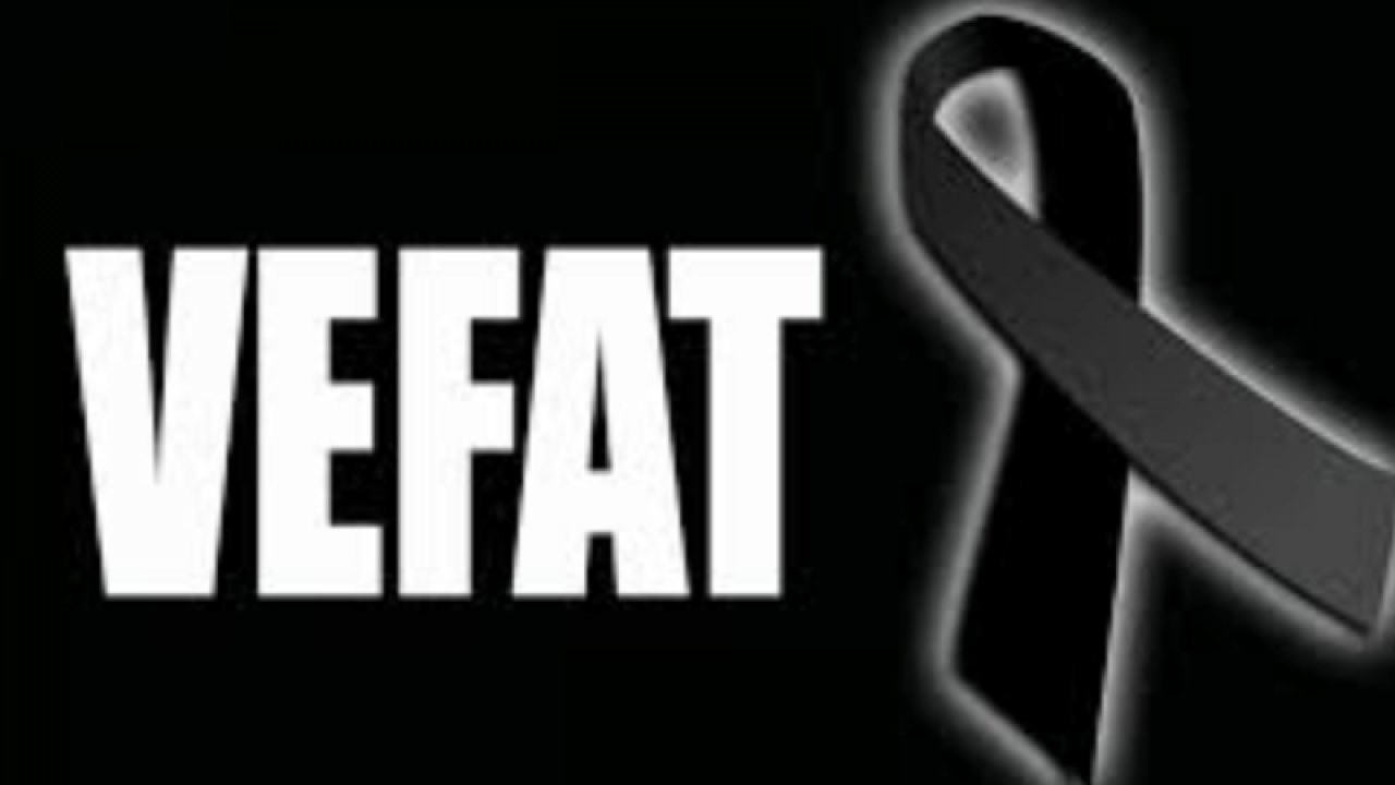 Tahmazoglu’nun kimi vefat etti?