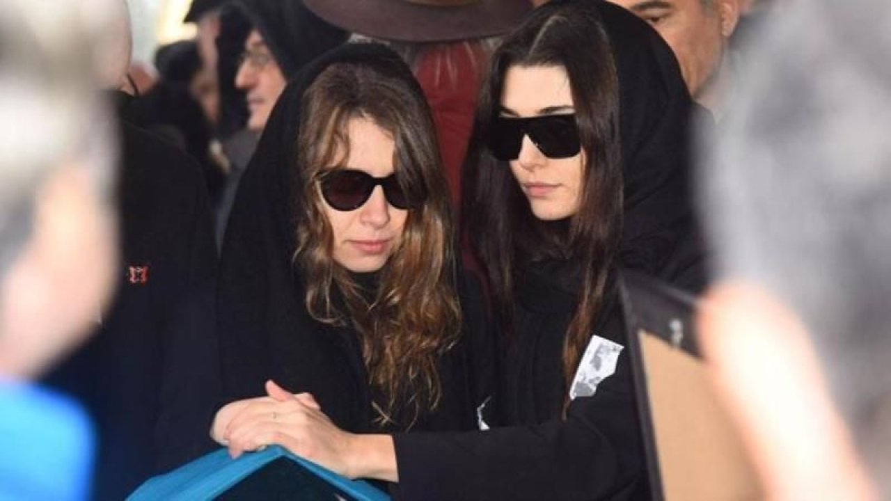 Hande Erçel'e dedesinden kötü haber! Bu hastalık ailesinin yakasını bırakmıyor…