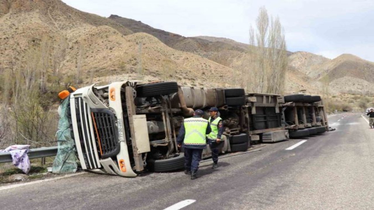 BU KAVŞAK ÖLÜM KAVŞAĞI! ’ÖLÜM kavşağı’nda 10 yılda 50 kişi hayatını kaybetti