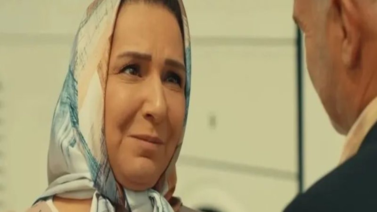 TRT1'deki Gönül Dağı dizisine efsane isim geri döndü! Seyirciler havalara uçtu
