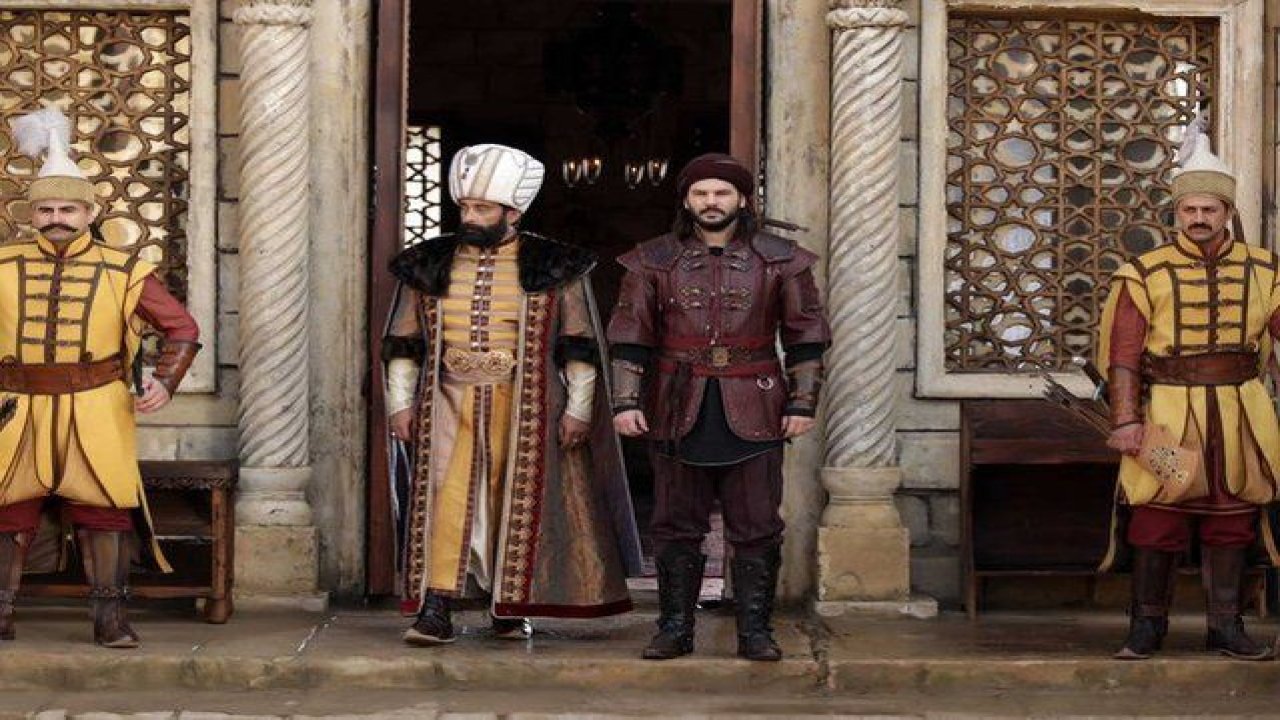 TRT1 sevilen diziyi ekrandan çekiyor! Artık ekranda yer almayacak