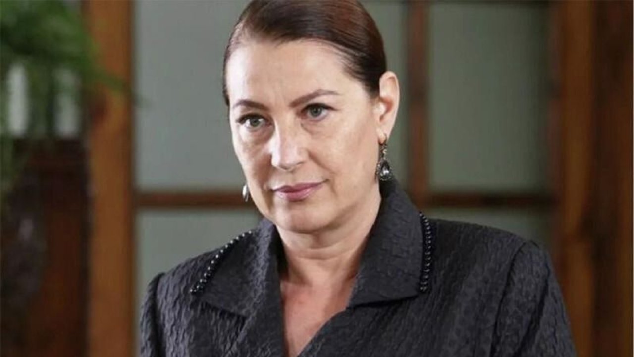 Vahide Perçin kimdir? Aldatmak Güzide gerçek hayatta kiminle evli? Çocuğu var mı?