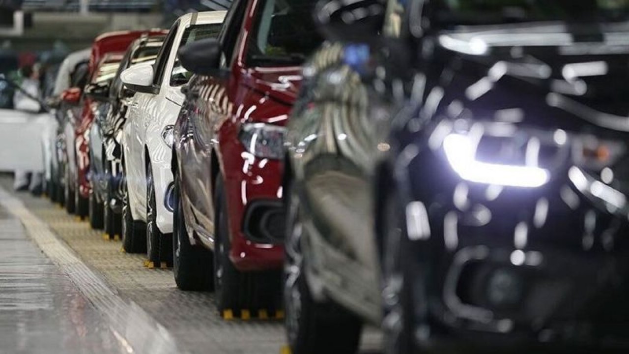 2023 ÖTV indiriminden faydalanacak araçlar açıklandı! İndirim ne zaman başlayacak?