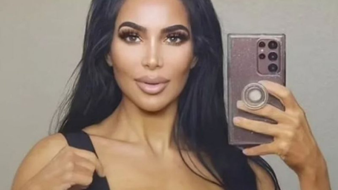 Kim Kardashian’a benzemek için bıçak altına yattı! Ünlü model bu uğurda hayatından oldu!