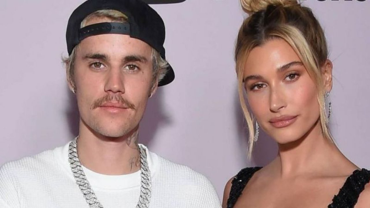 Hailey Bieber hastane pozunu yayınladı! Justin Bieber’in eşi herkesi korkuttu!