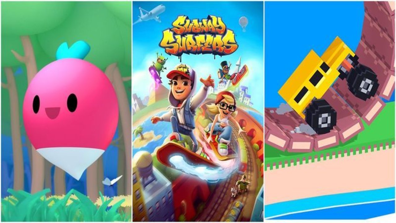 1001 Oyun Sitesi - En İyi Poki Oyunları