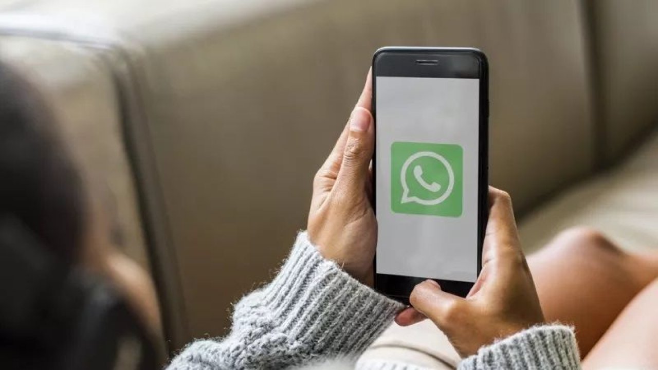 WhatsApp kullanıcılarının yaşadığı QR kod sorununun nedeni! QR kod okunmuyorsa ne yapılmalı?