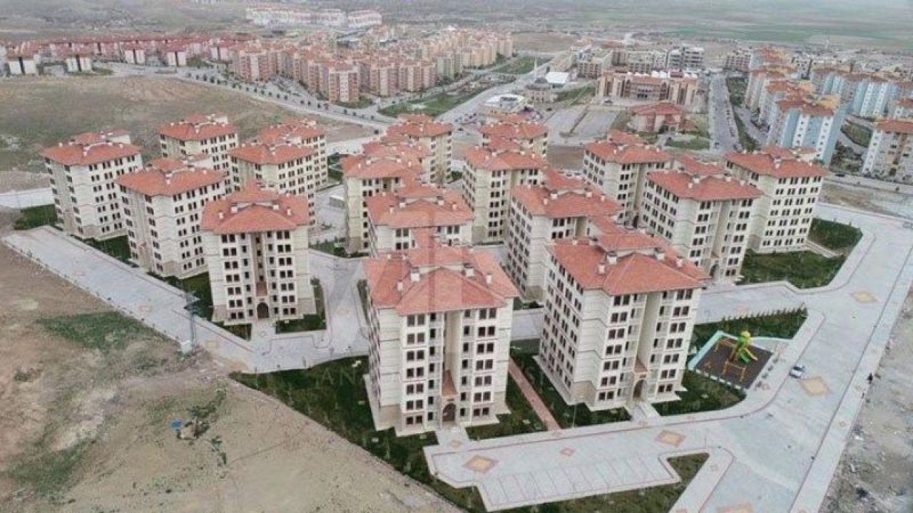 TOKİ kura çekilişleri sona erdi! Peki TOKİ para iadesi nasıl geri alınacak?