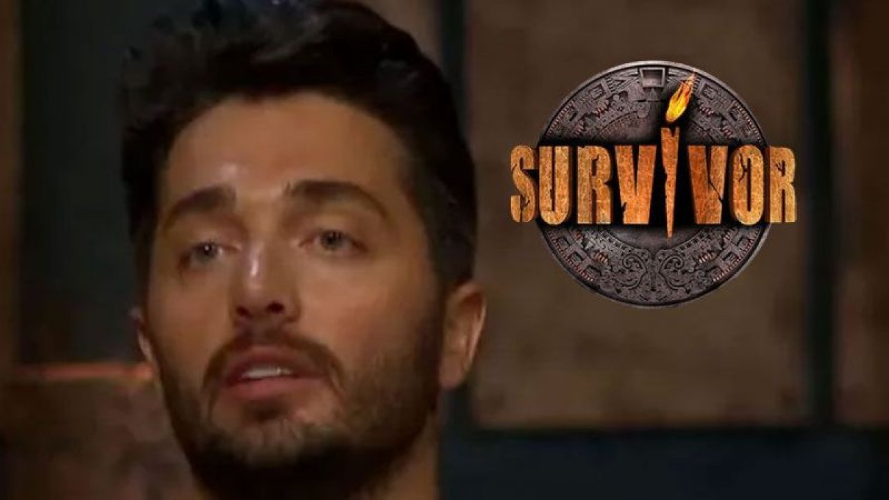 Survivor Yusuf’un güzeller güzeli nişanlısı gün ekranlara geldi! Rümeysa güzelliği ile herkesi kendisine kayran bıraktı!
