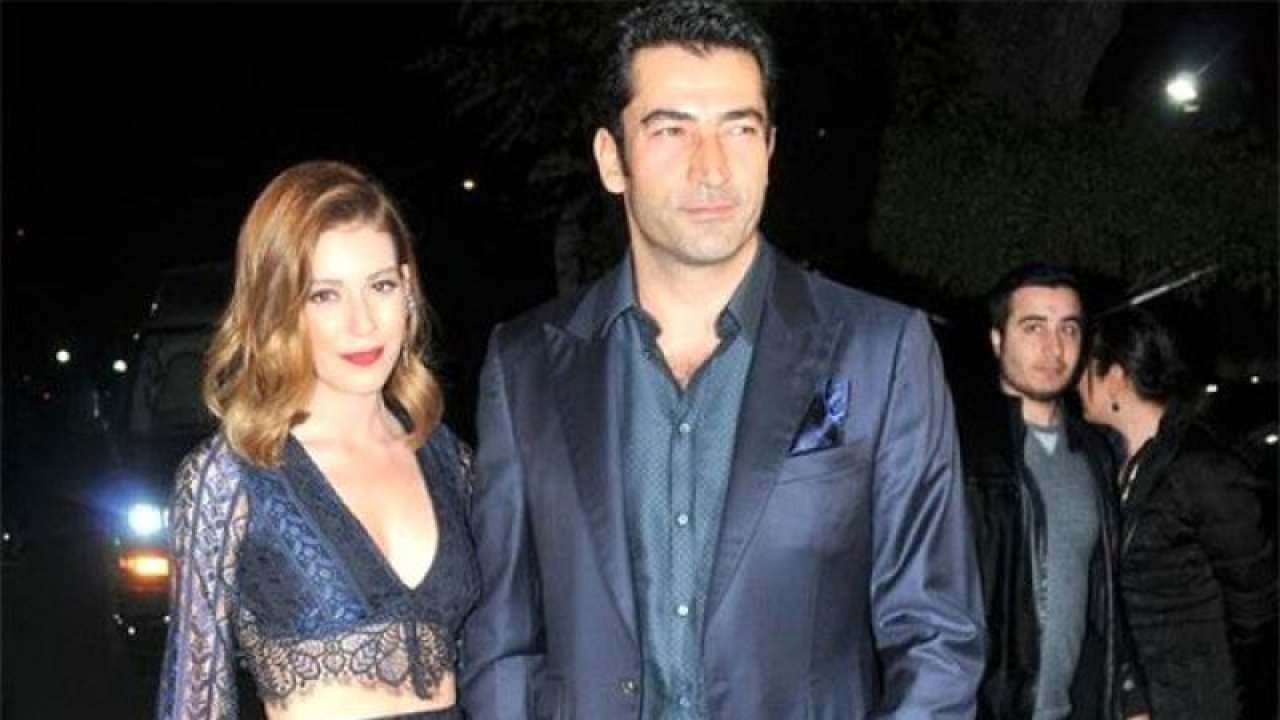 Sinem Kobal ve Kenan İmirzalıoğlu ekranlara dönüyor! Yaz sonrasında…