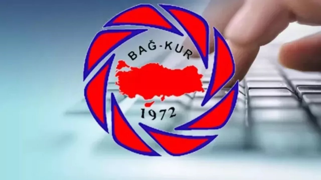 Bağ-Kur’lu Vatandaşların Emeklilik Şartları Adına Dikkat Çeken İfadeler! Bakan Açıkladı!