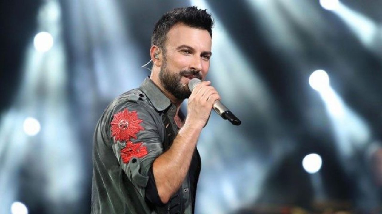 Mega star Tarkan açıkladı: Çok yakında yeni bir…
