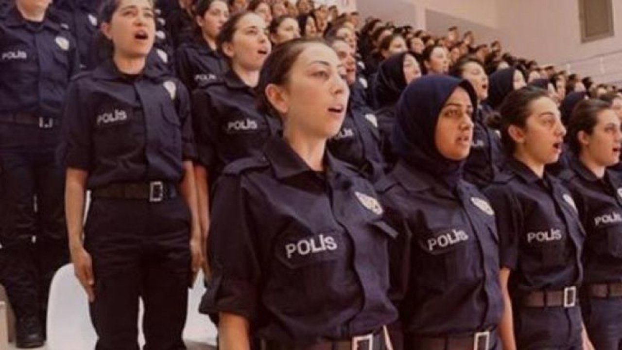 30. Dönem POMEM Alımları İçin Tarih Açıklandı! 10.000 Polis İçin Başvuru Şartları Belli Oldu!