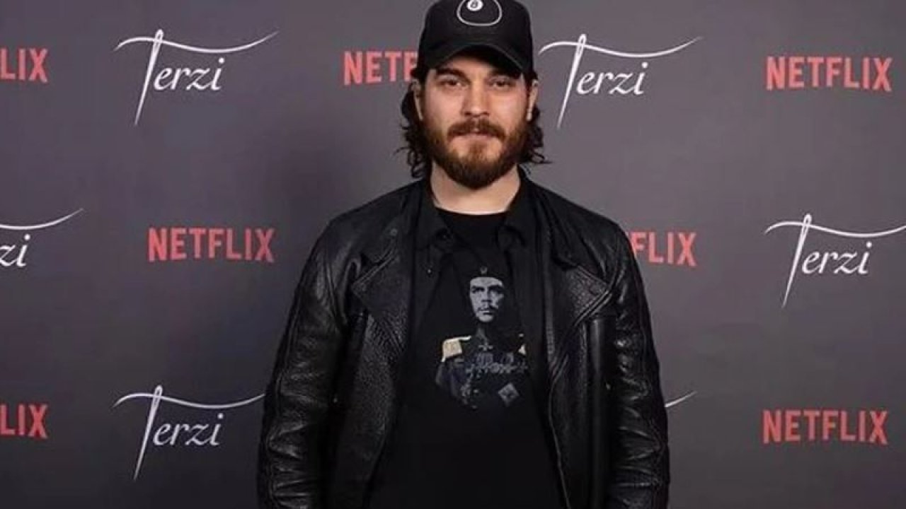 Çağatay Ulusoy’a neler oluyor? Hayranları onu uyarmaya başladı!