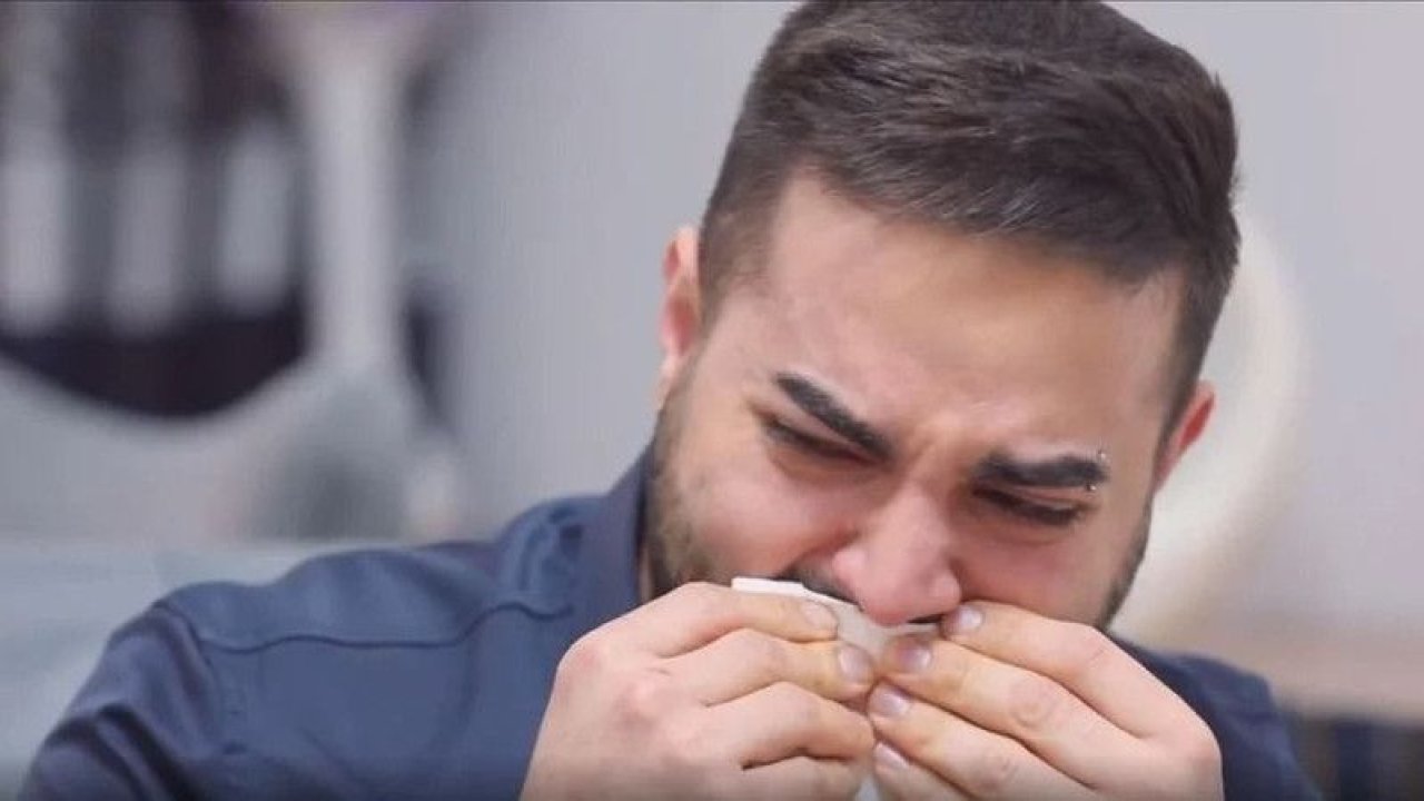 Kadir Ezildi’nin zor anları… Yayına ara vermek zorunda kaldı!